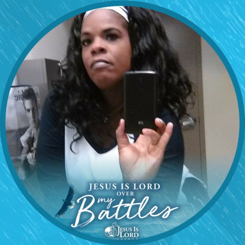 Meet your Posher, Tiffany